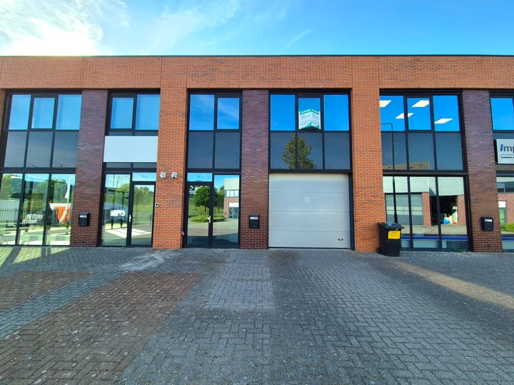 Papland 19-o, Gorinchem