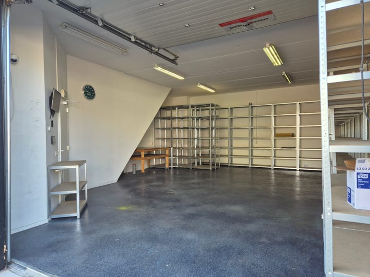 Papland 19-o, Gorinchem