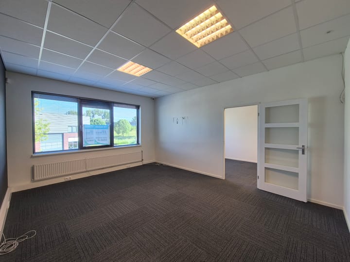 Papland 19-o, Gorinchem