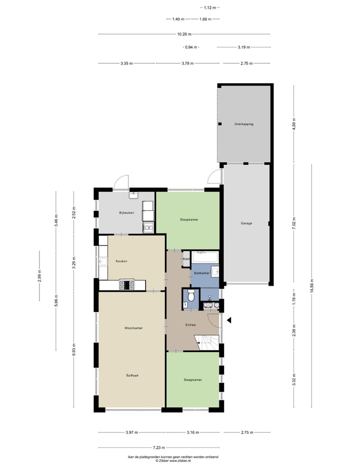 Photo 38 of Elzenstraat 4