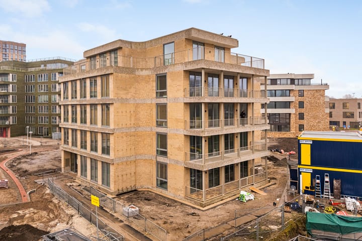 Photo 5 of J.H. Hisgenpad 1076