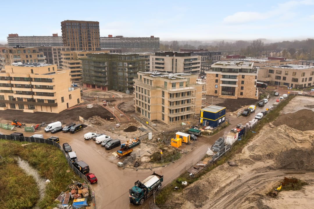 Foto 2 van J.H. Hisgenpad 1076