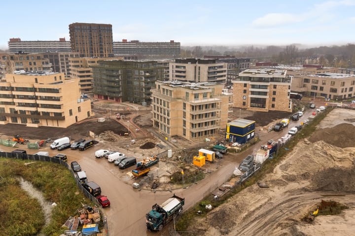 Photo 2 of J.H. Hisgenpad 1076