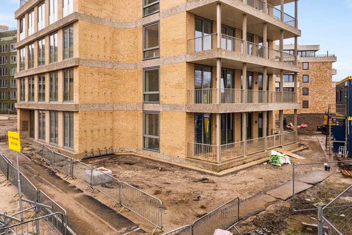 Photo 7 of J.H. Hisgenpad 1076