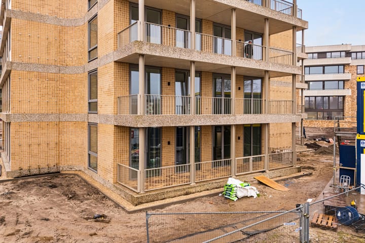 Photo 6 of J.H. Hisgenpad 1076