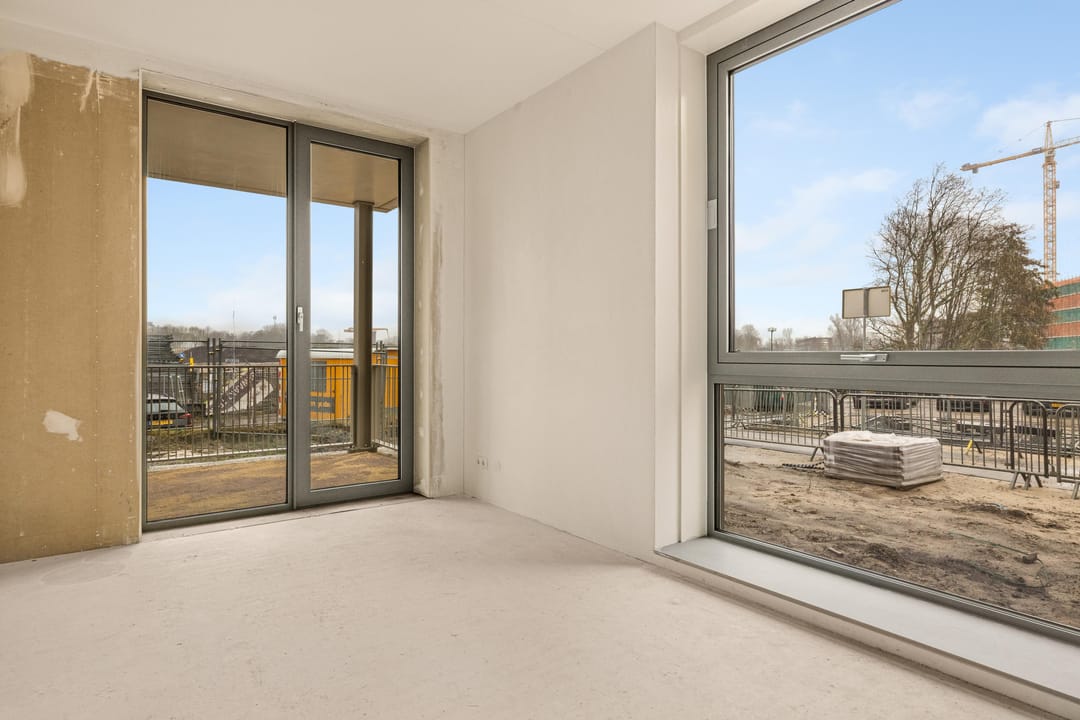 Foto 1 van J.H. Hisgenpad 1076