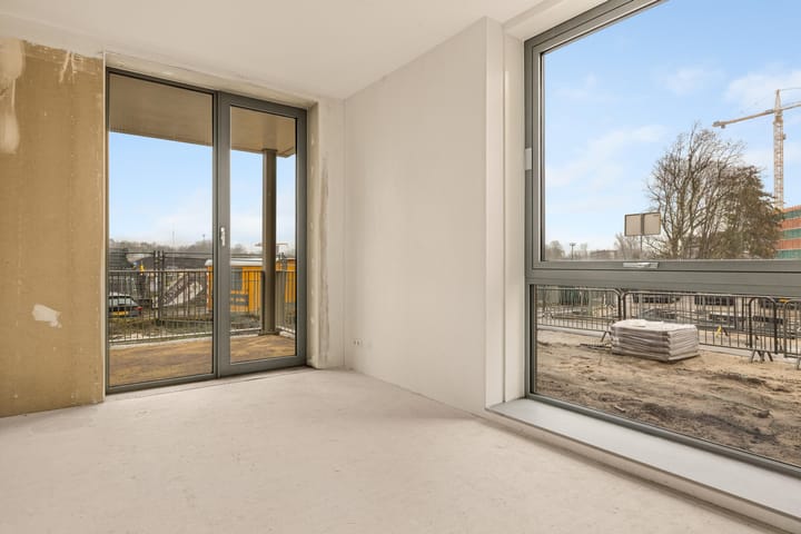 Photo 1 of J.H. Hisgenpad 1076