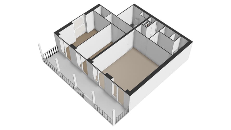 Foto 25 van J.H. Hisgenpad 1076