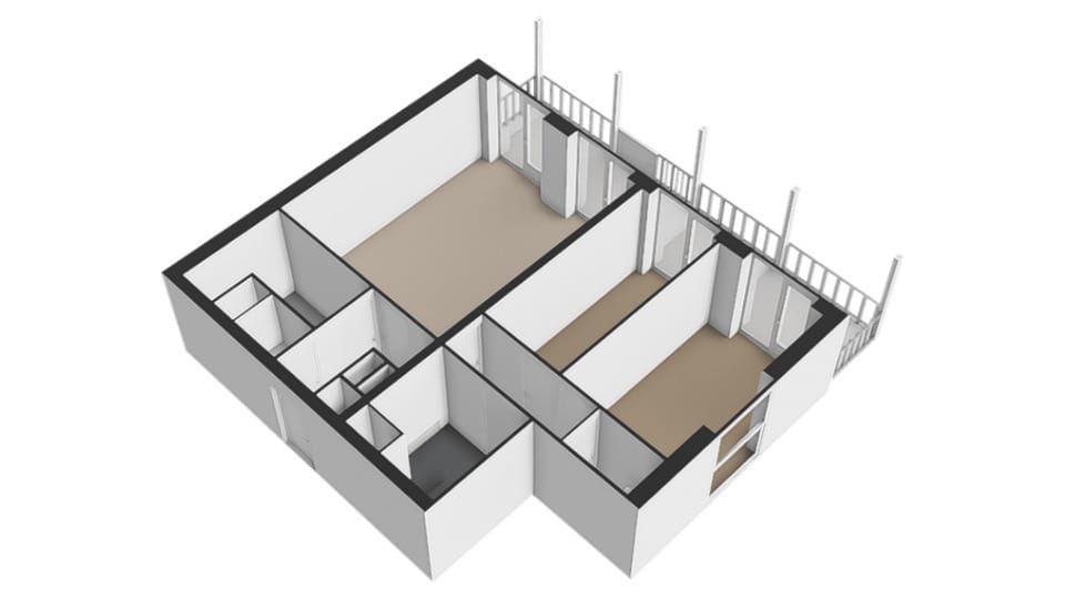 Foto 26 van J.H. Hisgenpad 1076