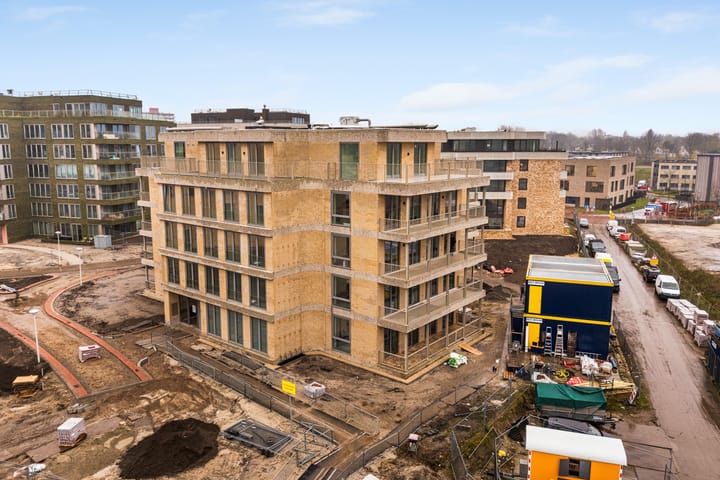 Photo 4 of J.H. Hisgenpad 1076