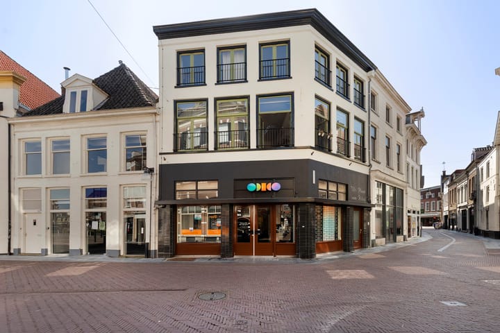 Turfstraat 28