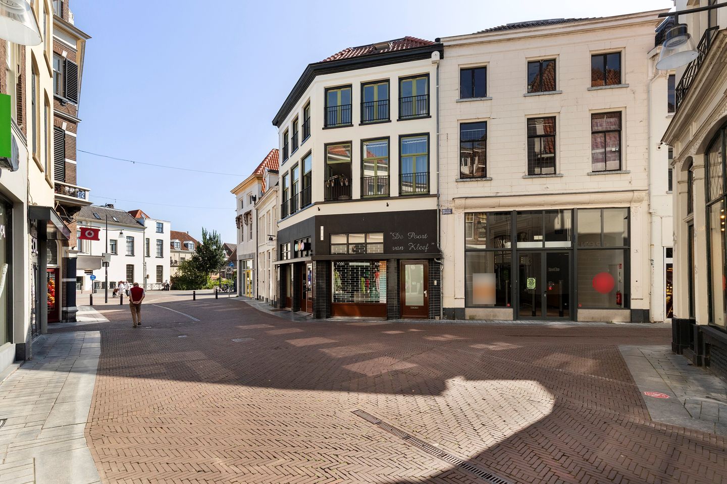 View photo 2 of Turfstraat 28