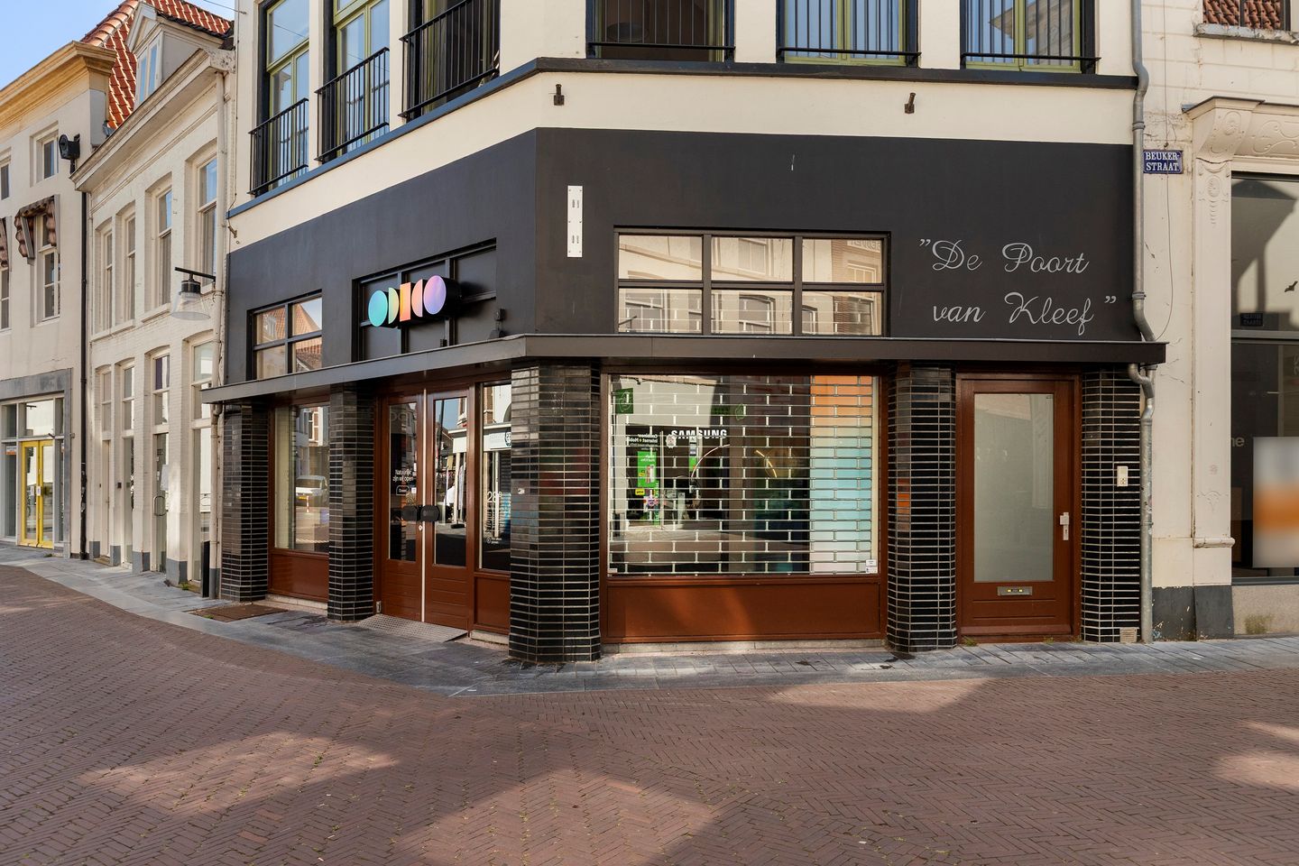 View photo 3 of Turfstraat 28