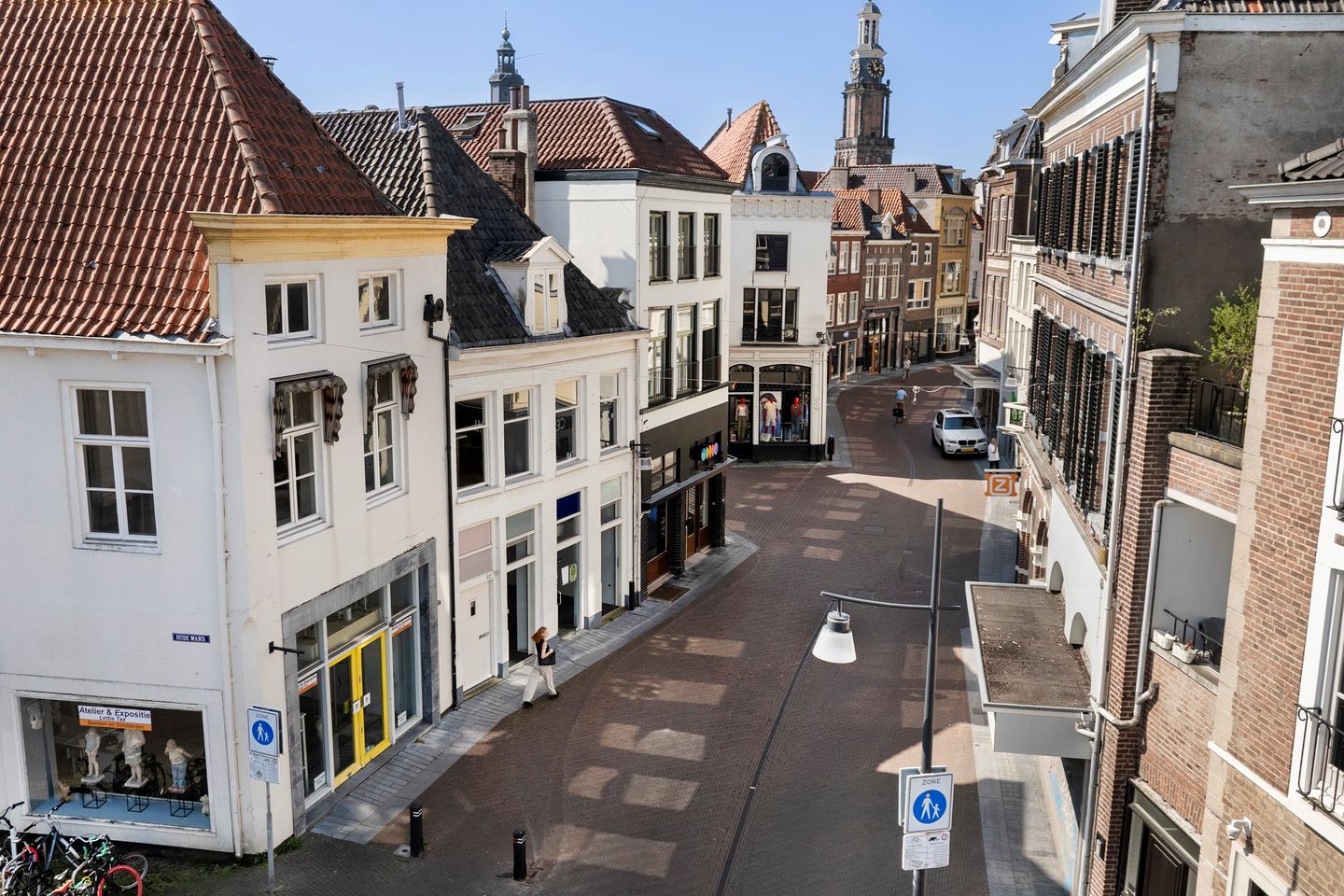 View photo 4 of Turfstraat 28