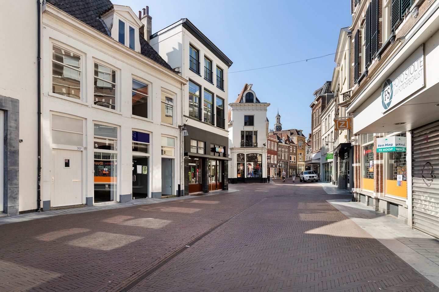 View photo 5 of Turfstraat 28