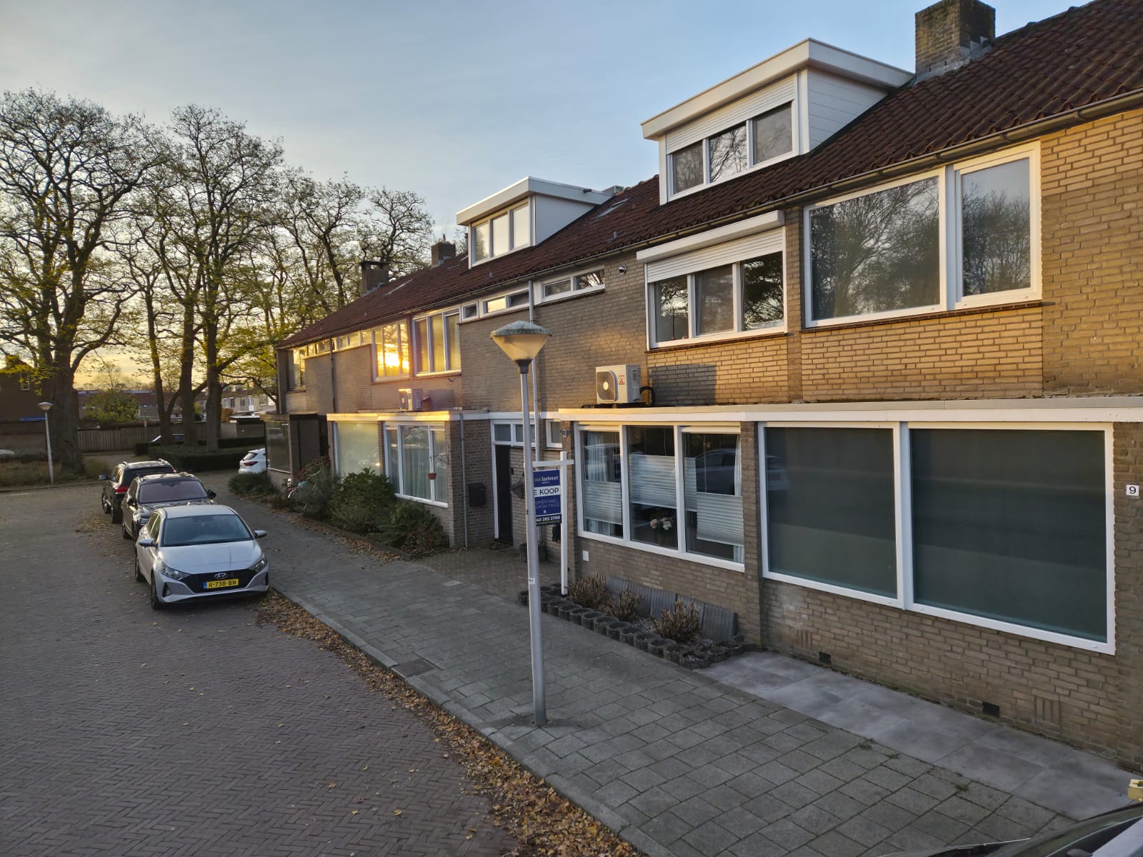 Geraert Brandtstraat, 7, Eindhoven, 5624ES, Noord-Brabant, Nederland 7 