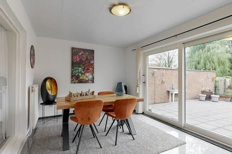 Mauritsweg 97 secondary image