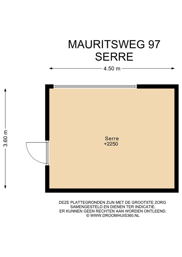 Photo 35 of Mauritsweg 97