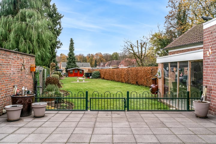 Photo 21 of Mauritsweg 97