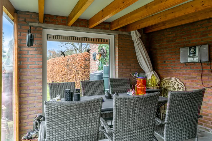 Photo 22 of Mauritsweg 97