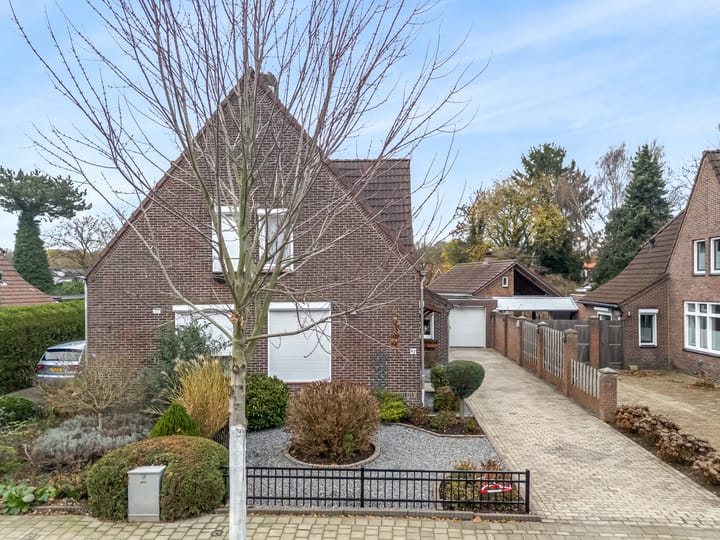 Photo 28 of Mauritsweg 97