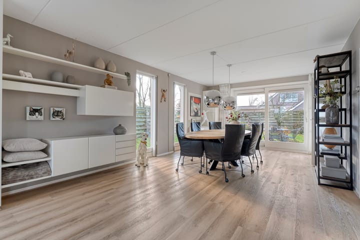 Foto 3 van Polhaarweg 25