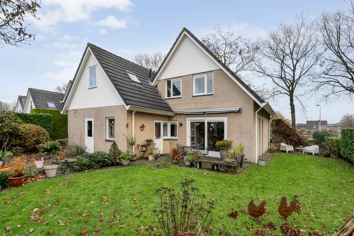 Foto 4 van Polhaarweg 25