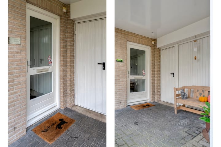 Foto 6 van Polhaarweg 25