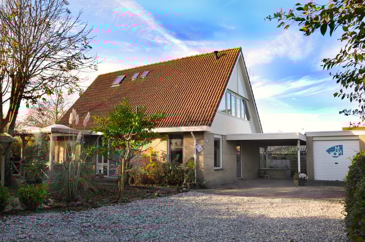 Photo 1 of Molstraat 3-A