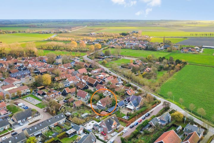 Photo 2 of Molstraat 3-A