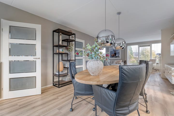 Foto 8 van Polhaarweg 25