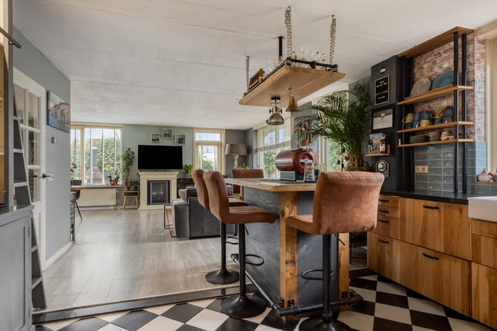 Photo 7 of Molstraat 3-A