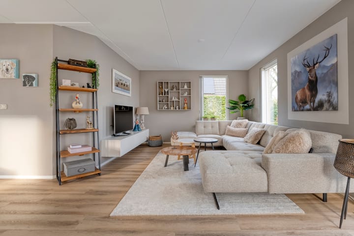 Foto 9 van Polhaarweg 25