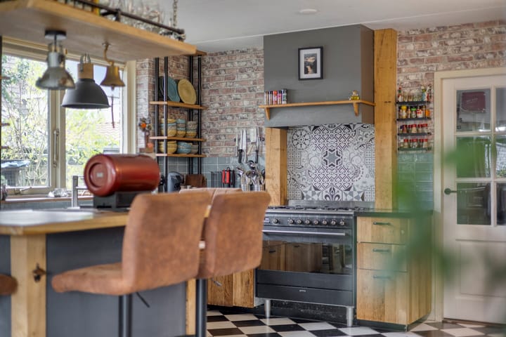 Photo 8 of Molstraat 3-A