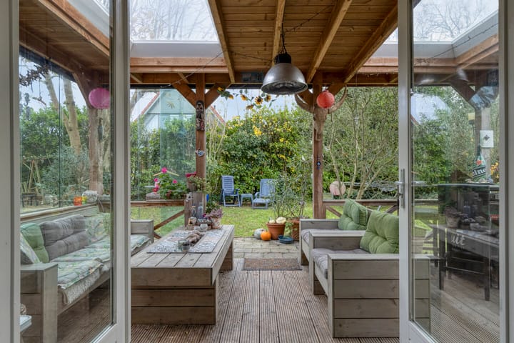 Photo 12 of Molstraat 3-A