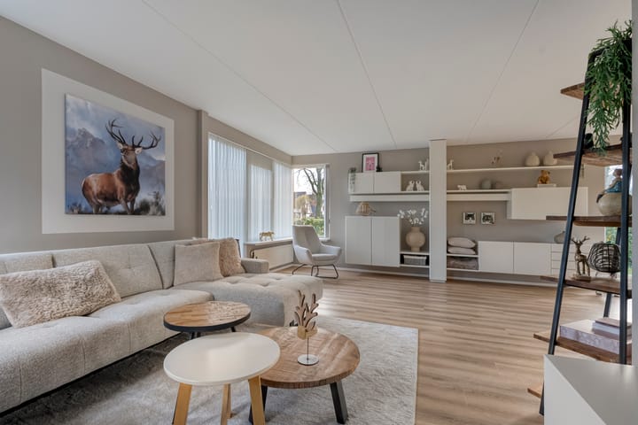 Foto 10 van Polhaarweg 25