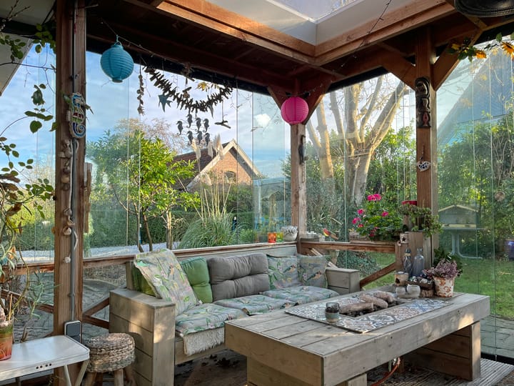 Photo 13 of Molstraat 3-A