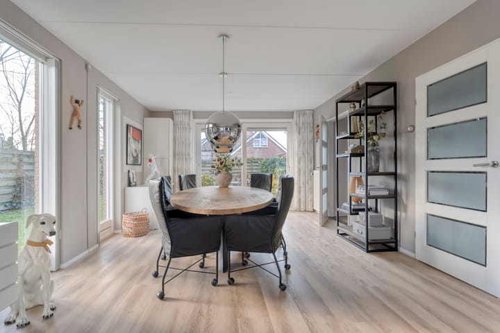 Foto 12 van Polhaarweg 25