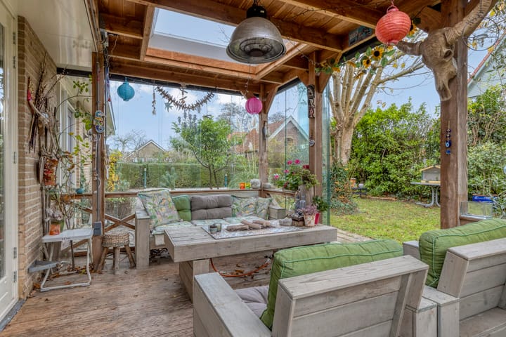 Photo 32 of Molstraat 3-A