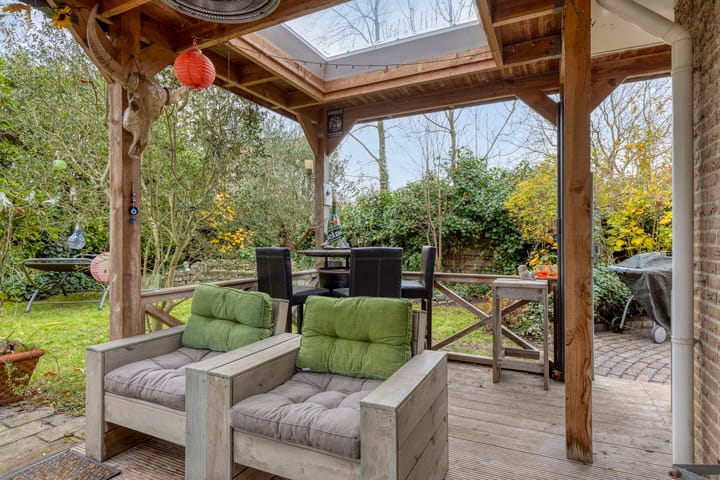 Photo 33 of Molstraat 3-A