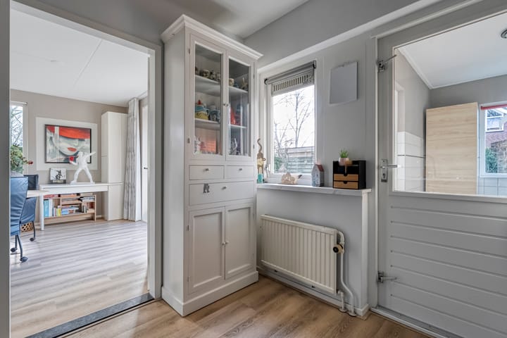 Foto 16 van Polhaarweg 25