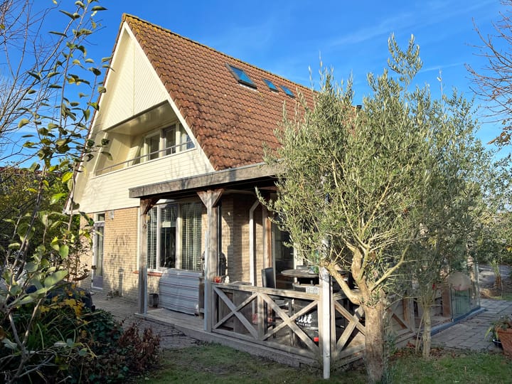 Photo 35 of Molstraat 3-A