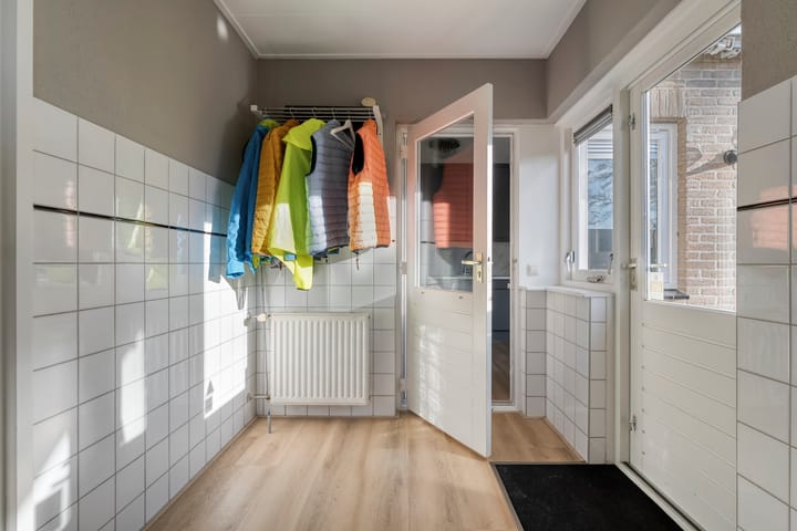 Foto 19 van Polhaarweg 25