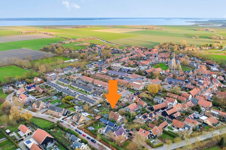 Photo 45 of Molstraat 3-A