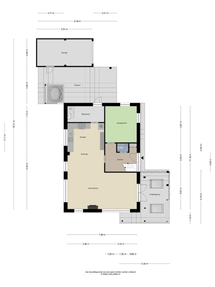 Photo 47 of Molstraat 3-A