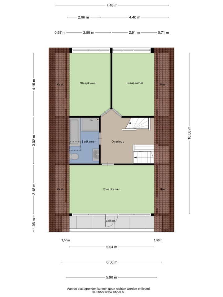 Photo 48 of Molstraat 3-A