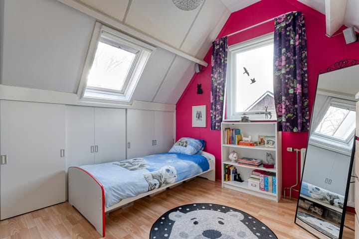 Foto 25 van Polhaarweg 25