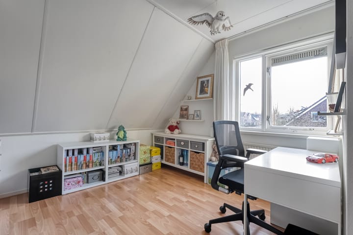 Foto 28 van Polhaarweg 25