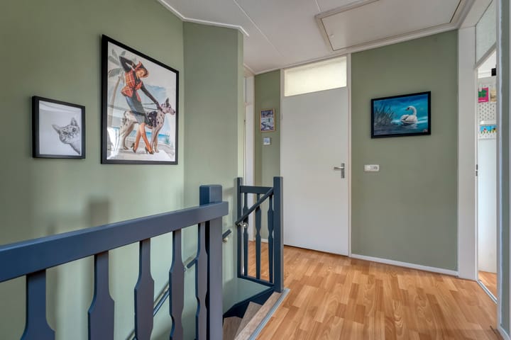 Foto 30 van Polhaarweg 25