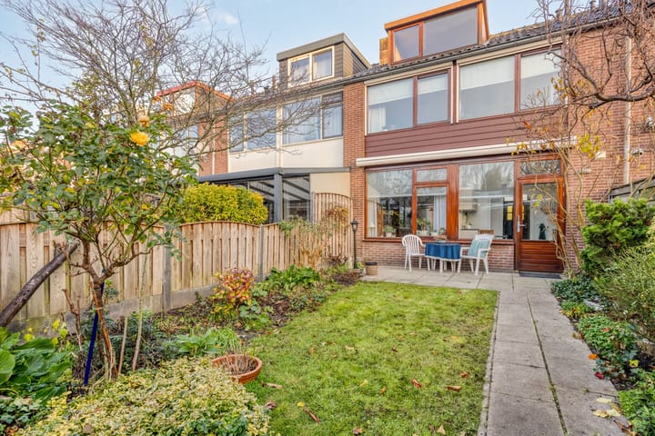 Foto 3 van Rivierenlaan 42